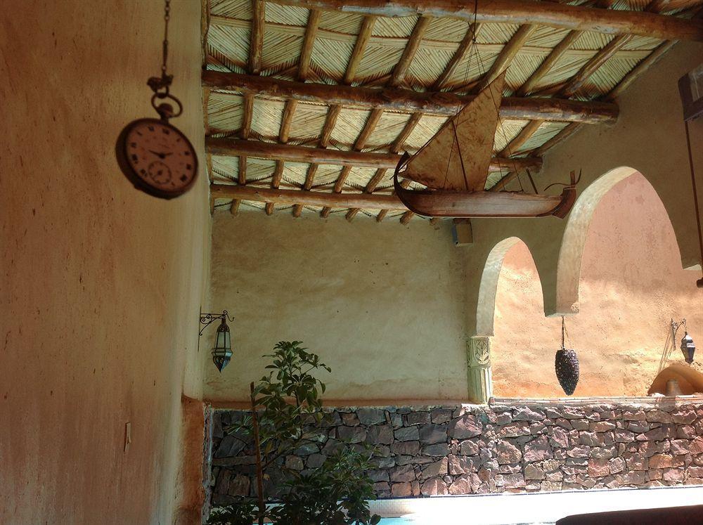 Riad Timadrouine Timatraouine Buitenkant foto