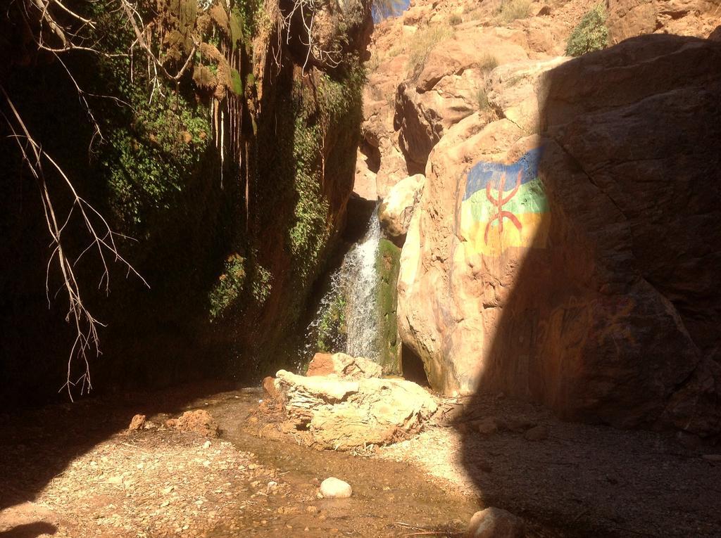 Riad Timadrouine Timatraouine Buitenkant foto