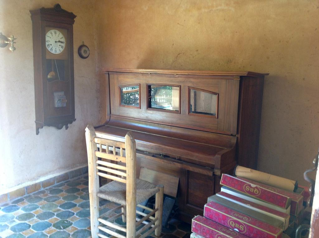 Riad Timadrouine Timatraouine Buitenkant foto