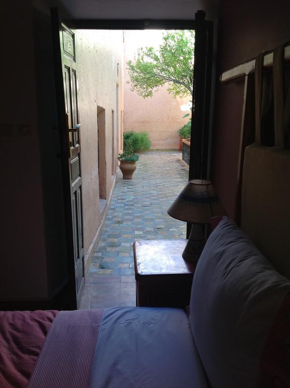 Riad Timadrouine Timatraouine Buitenkant foto