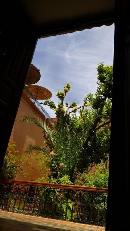 Riad Timadrouine Timatraouine Buitenkant foto