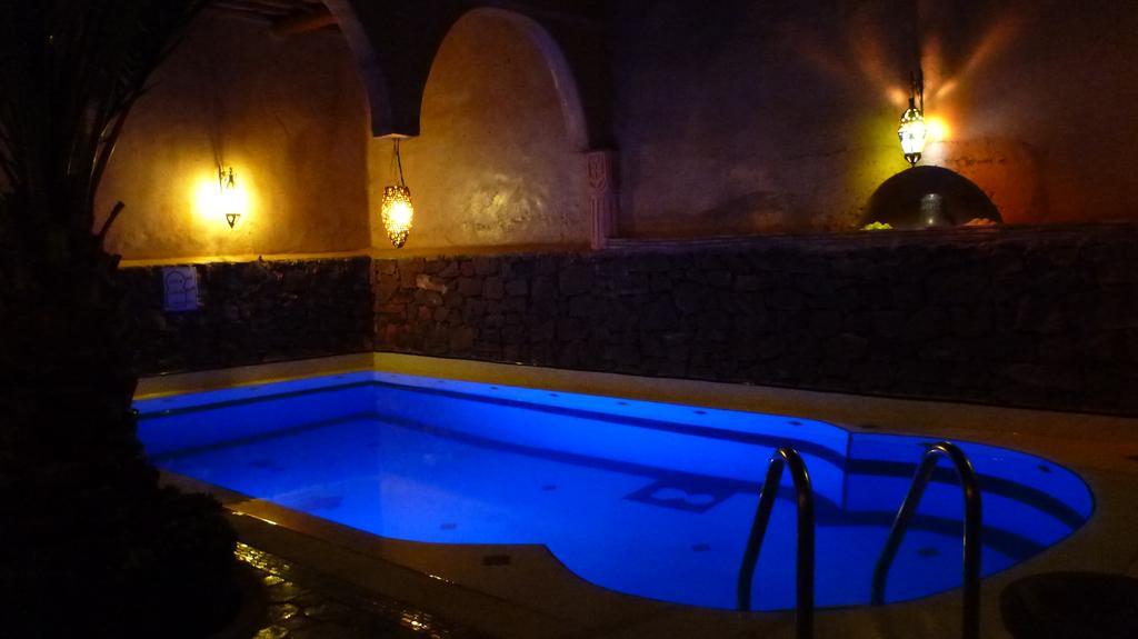 Riad Timadrouine Timatraouine Buitenkant foto