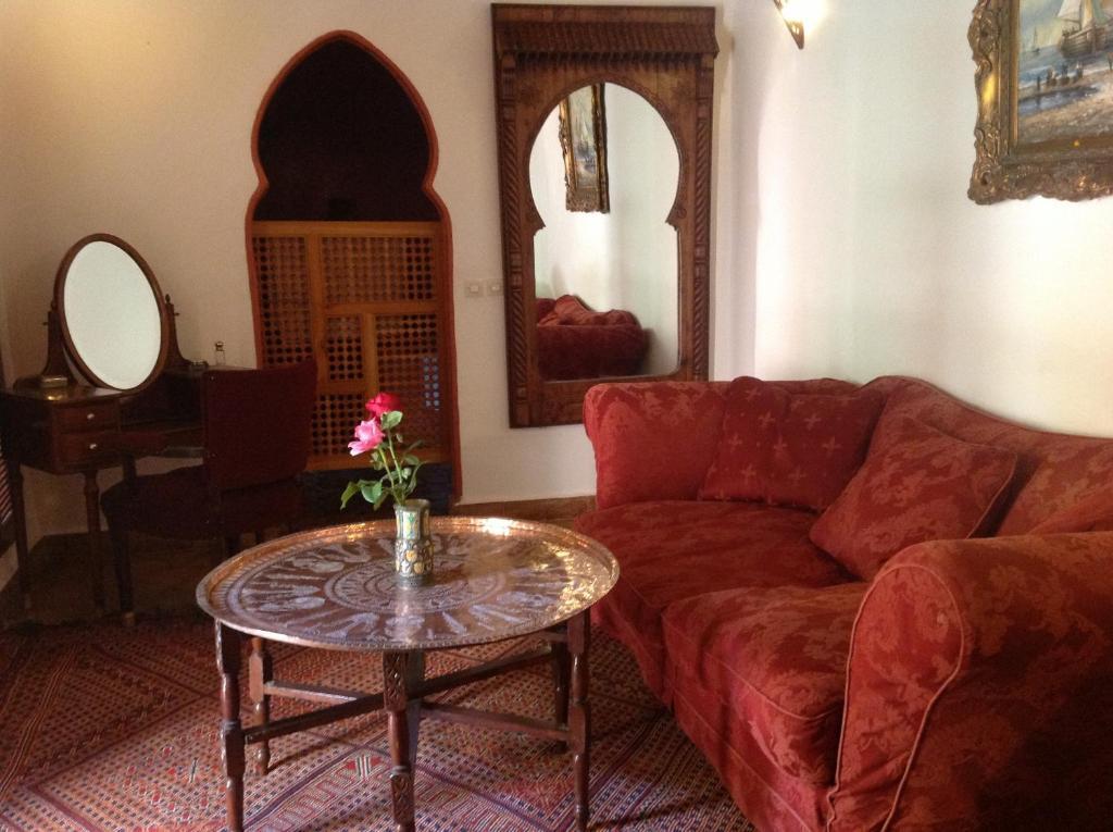 Riad Timadrouine Timatraouine Kamer foto