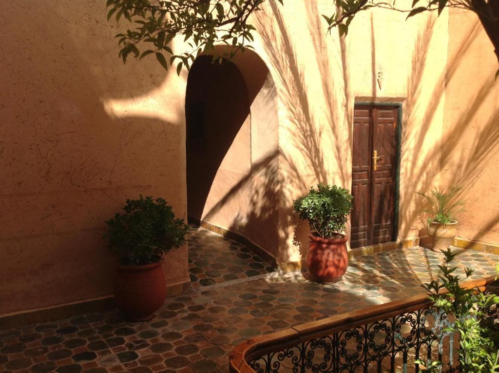Riad Timadrouine Timatraouine Kamer foto