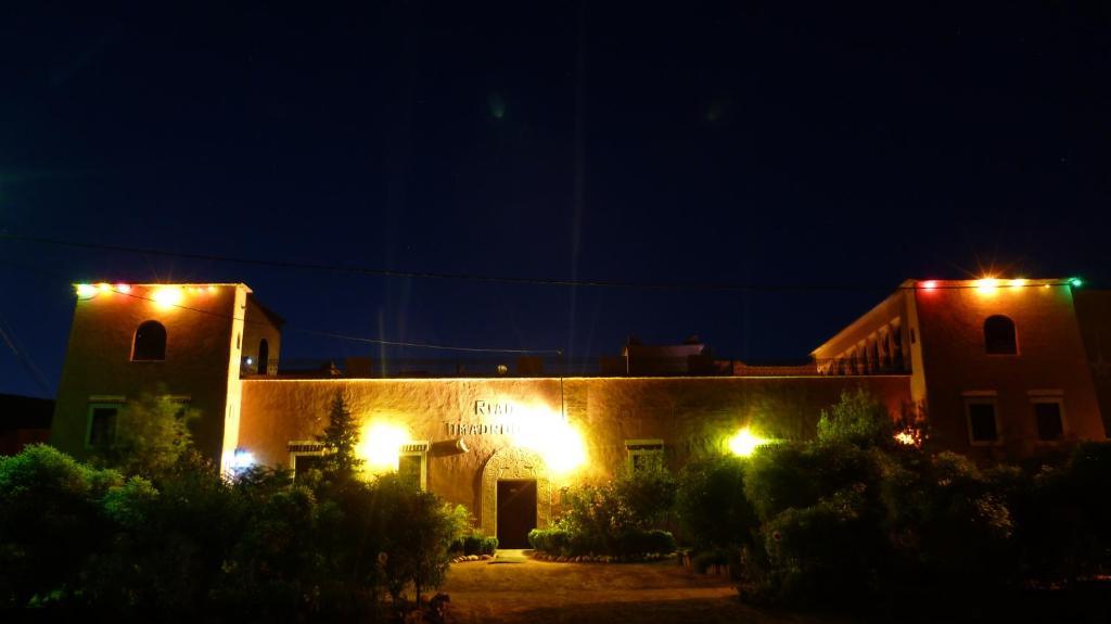 Riad Timadrouine Timatraouine Buitenkant foto