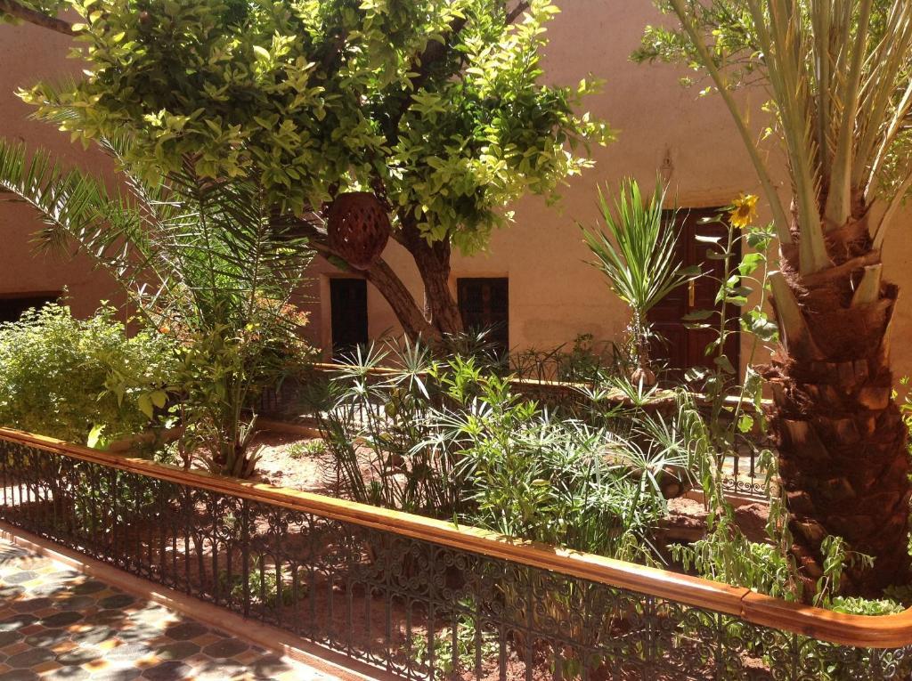 Riad Timadrouine Timatraouine Buitenkant foto