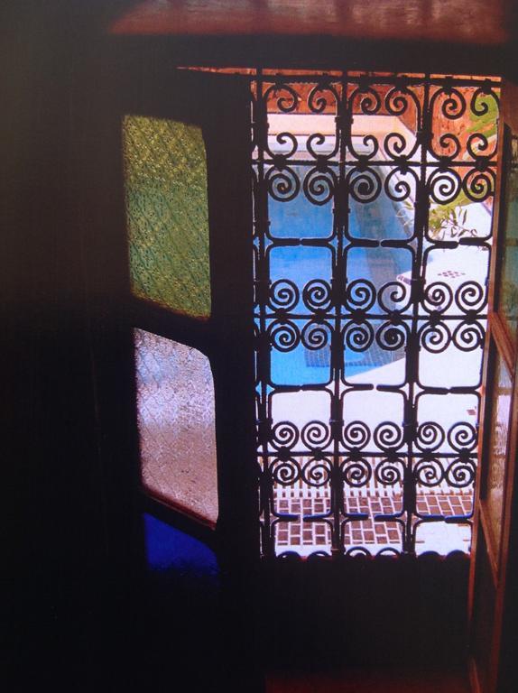 Riad Timadrouine Timatraouine Buitenkant foto